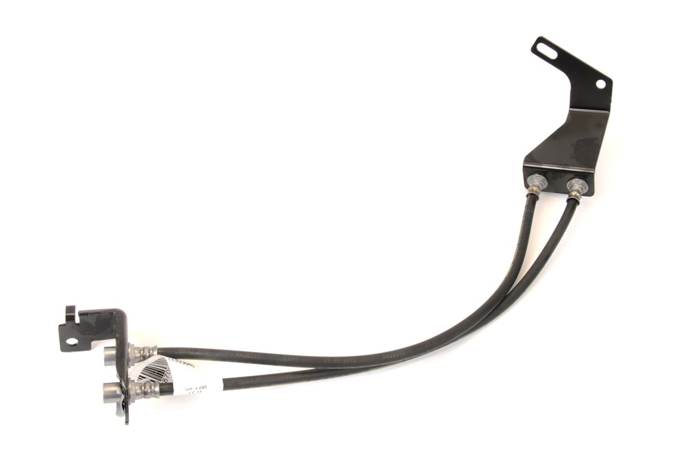 GM Genuine Parts Rear Brake Hose Assembly