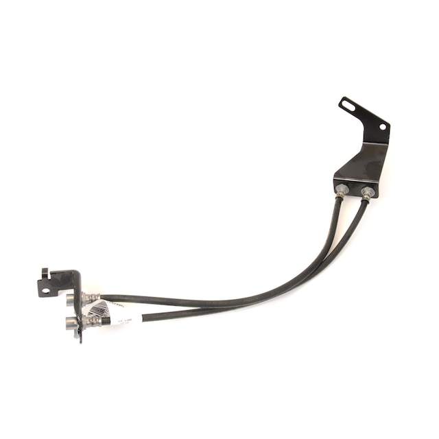 GM Genuine Parts Rear Brake Hose Assembly