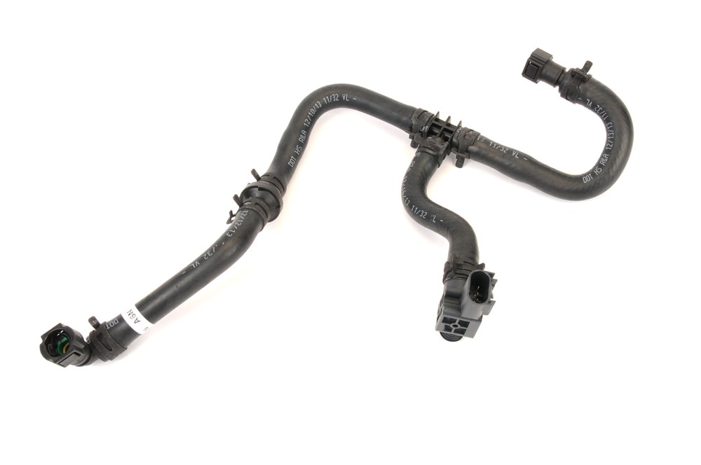 ACDelco GM Original Equipment Power Brake Booster Vacuum Hose Assembly