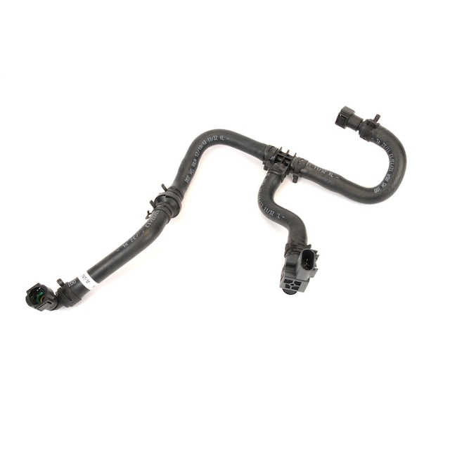 ACDelco GM Original Equipment Power Brake Booster Vacuum Hose Assembly