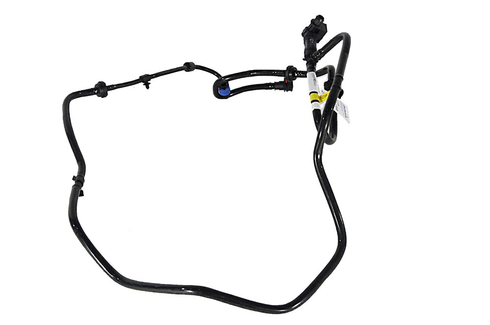 GM Genuine Parts Power Brake Booster Pump Inlet Hose Assembly