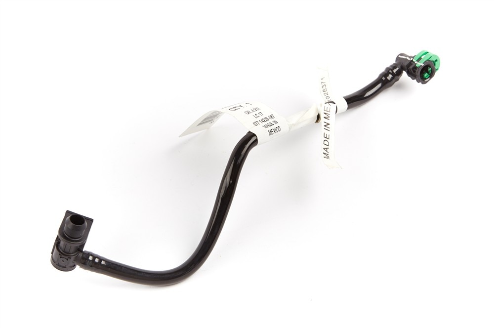 GM Genuine Parts Power Brake Booster Vacuum Hose Assembly