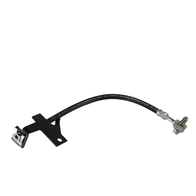 GM Genuine Parts Rear Passenger Side Hydraulic Brake Hose