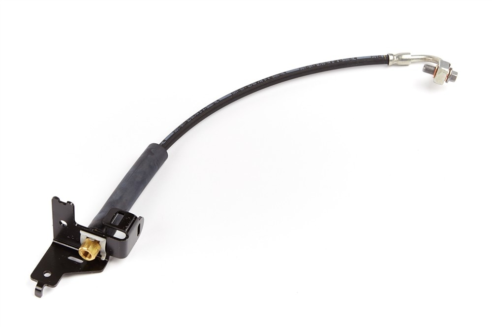 GM Genuine Parts Front Driver Side Hydraulic Brake Hose