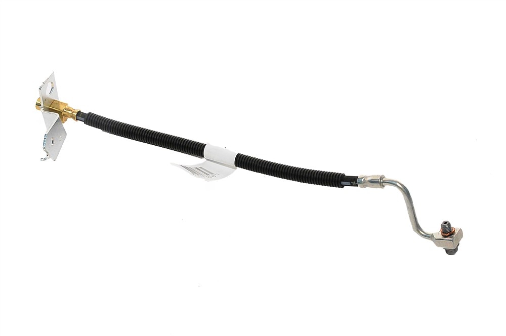 GM Genuine Parts Rear Driver Side Hydraulic Brake Hose Assembly