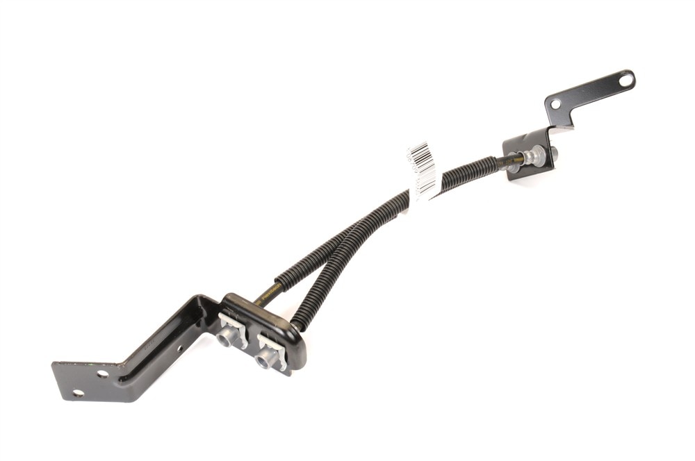GM Genuine Parts Rear Hydraulic Brake Hose Assembly
