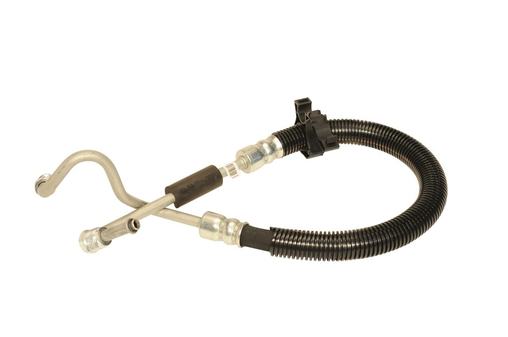GM Genuine Parts Power Brake Booster Inlet Hose Assembly