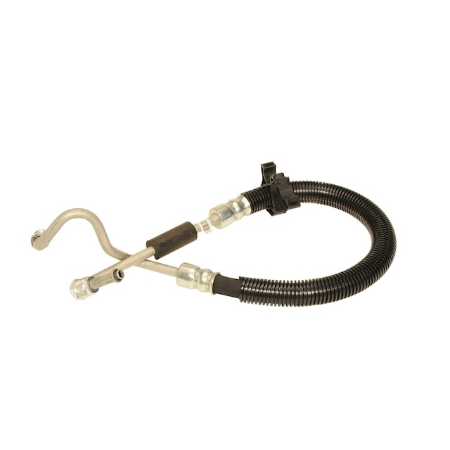 GM Genuine Parts Power Brake Booster Inlet Hose Assembly