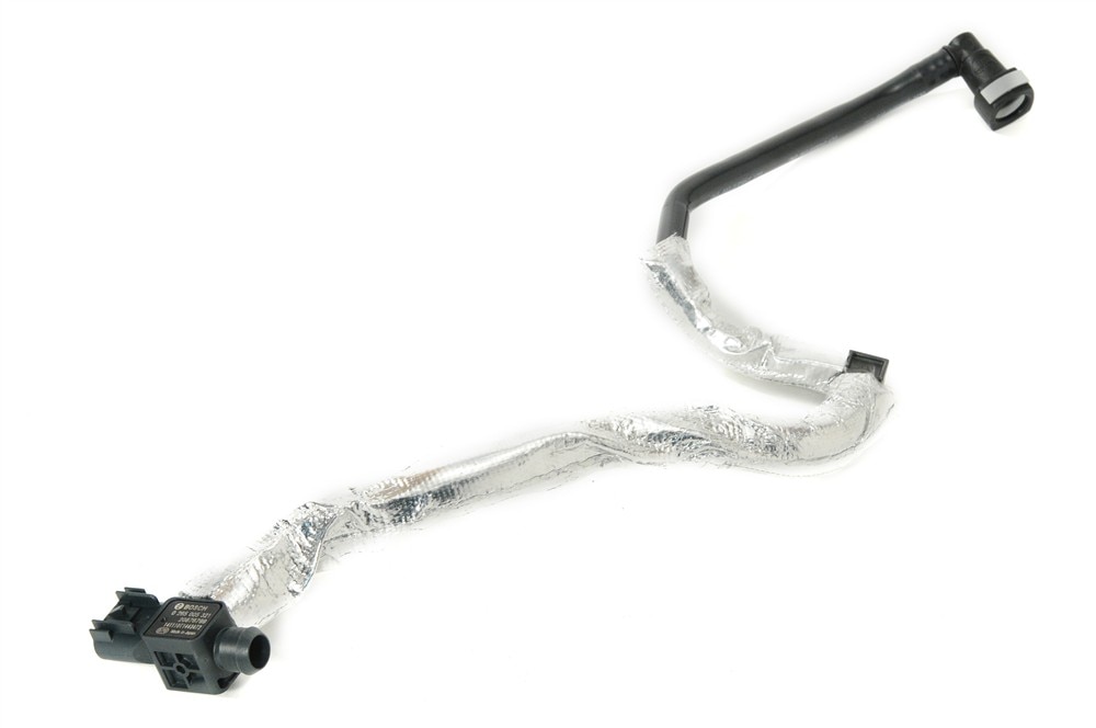 GM Genuine Parts Power Brake Booster Vacuum Hose Assembly