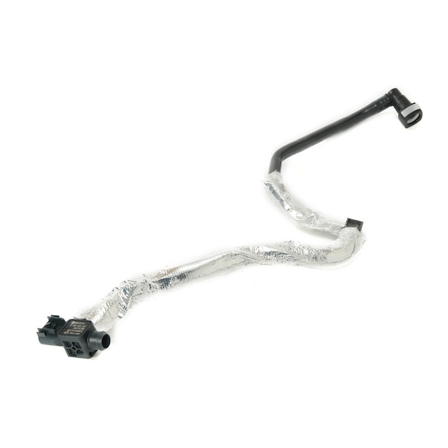GM Genuine Parts Power Brake Booster Vacuum Hose Assembly