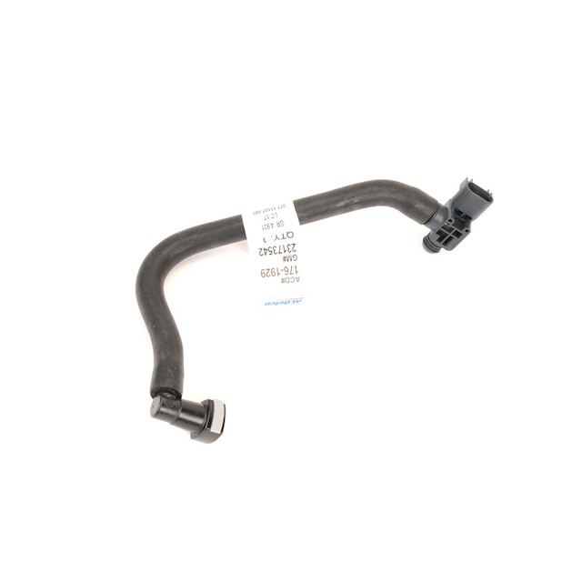 GM Genuine Parts Power Brake Booster Vacuum Hose Assembly