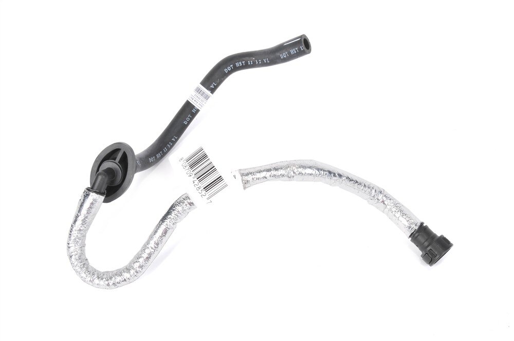 GM Genuine Parts Power Brake Booster Vacuum Hose Assembly