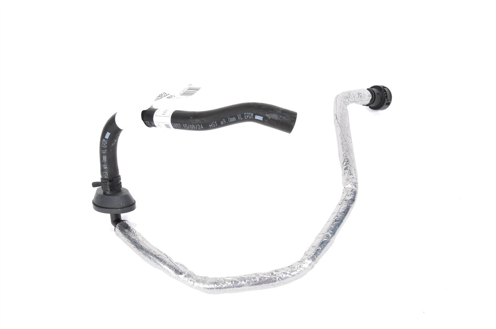 GM Genuine Parts Power Brake Booster Vacuum Hose Assembly