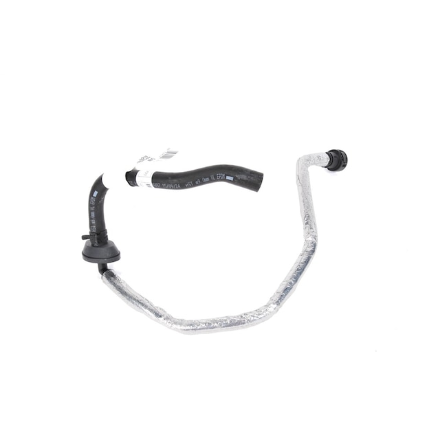 GM Genuine Parts Power Brake Booster Vacuum Hose Assembly