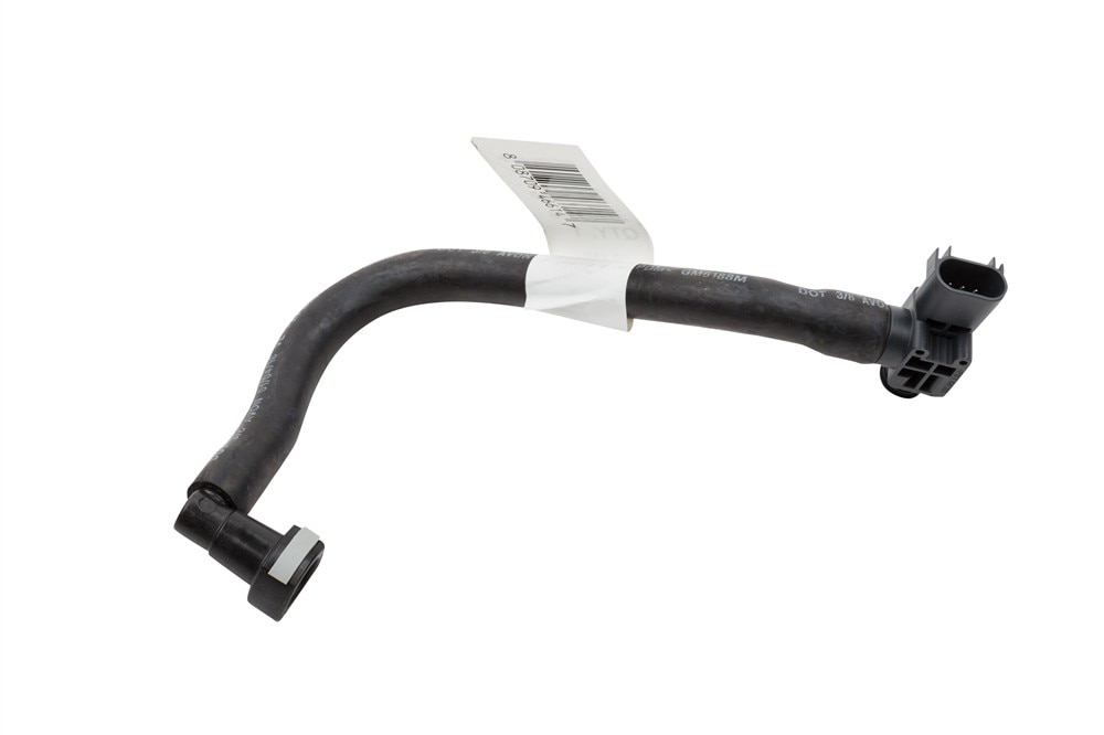 GM Genuine Parts Power Brake Booster Vacuum Hose Assembly