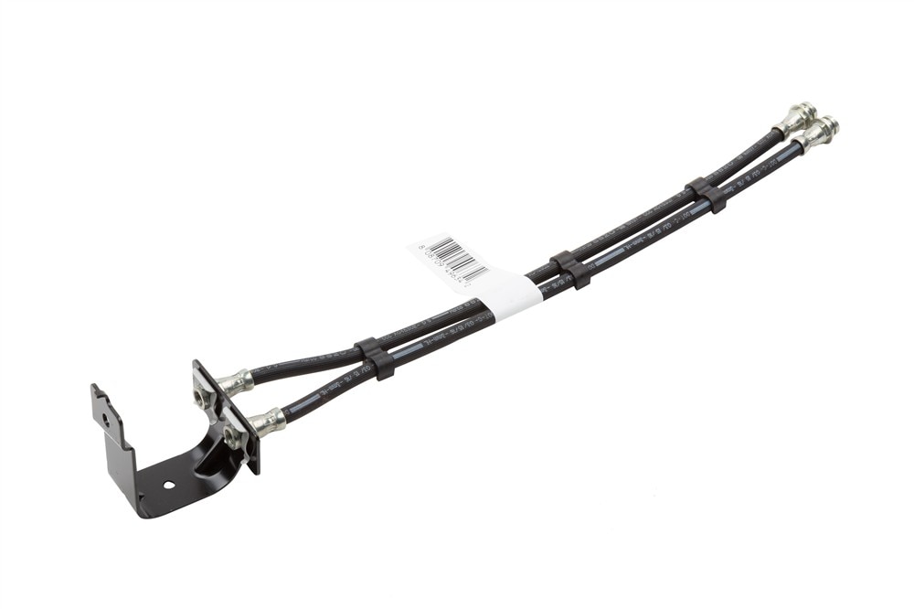 GM Genuine Parts Rear Hydraulic Brake Crossover Hose Assembly