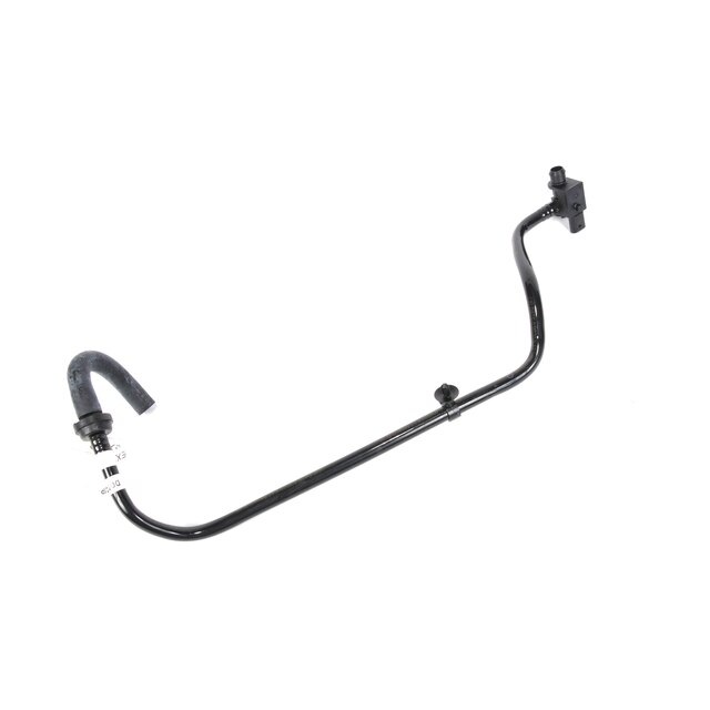 GM Genuine Parts Power Brake Booster Vacuum Hose Assembly