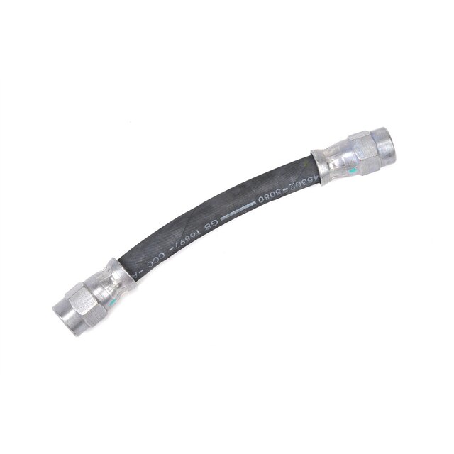GM Genuine Parts Front Driver Side Hydraulic Brake Hose