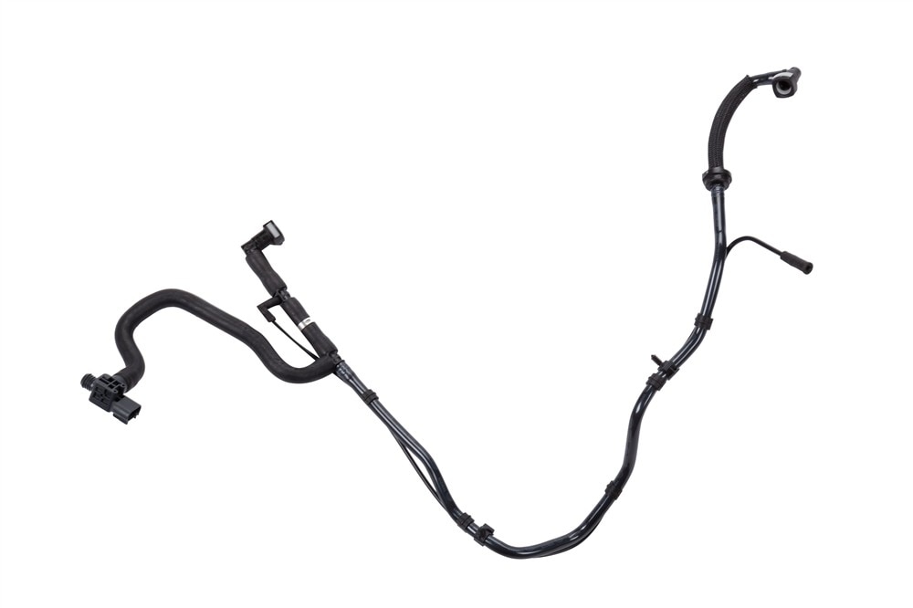 GM Genuine Parts Power Brake Booster Vacuum Hose Assembly