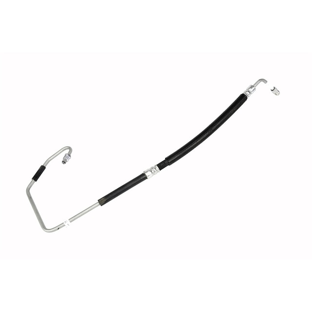 GM Genuine Parts Power Brake Booster Inlet Hose Assembly