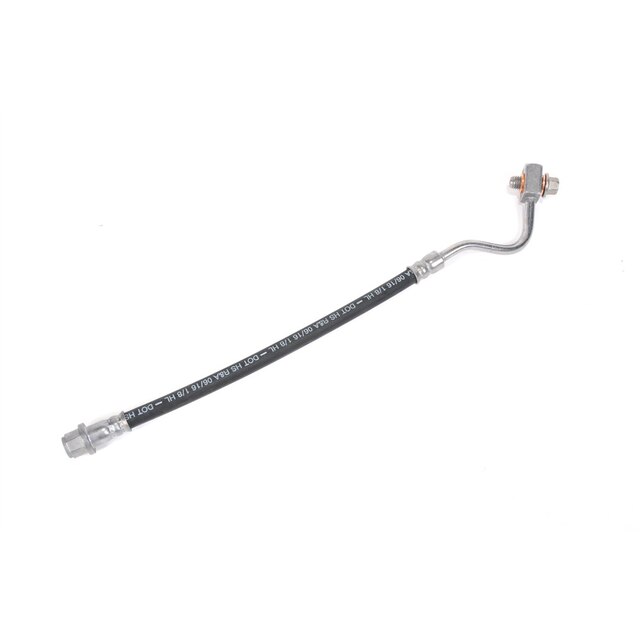 ACDelco GM Original Equipment Rear Hydraulic Brake Hose Assembly