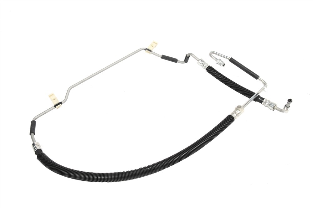 GM Genuine Parts Power Brake Booster Inlet Hose Assembly