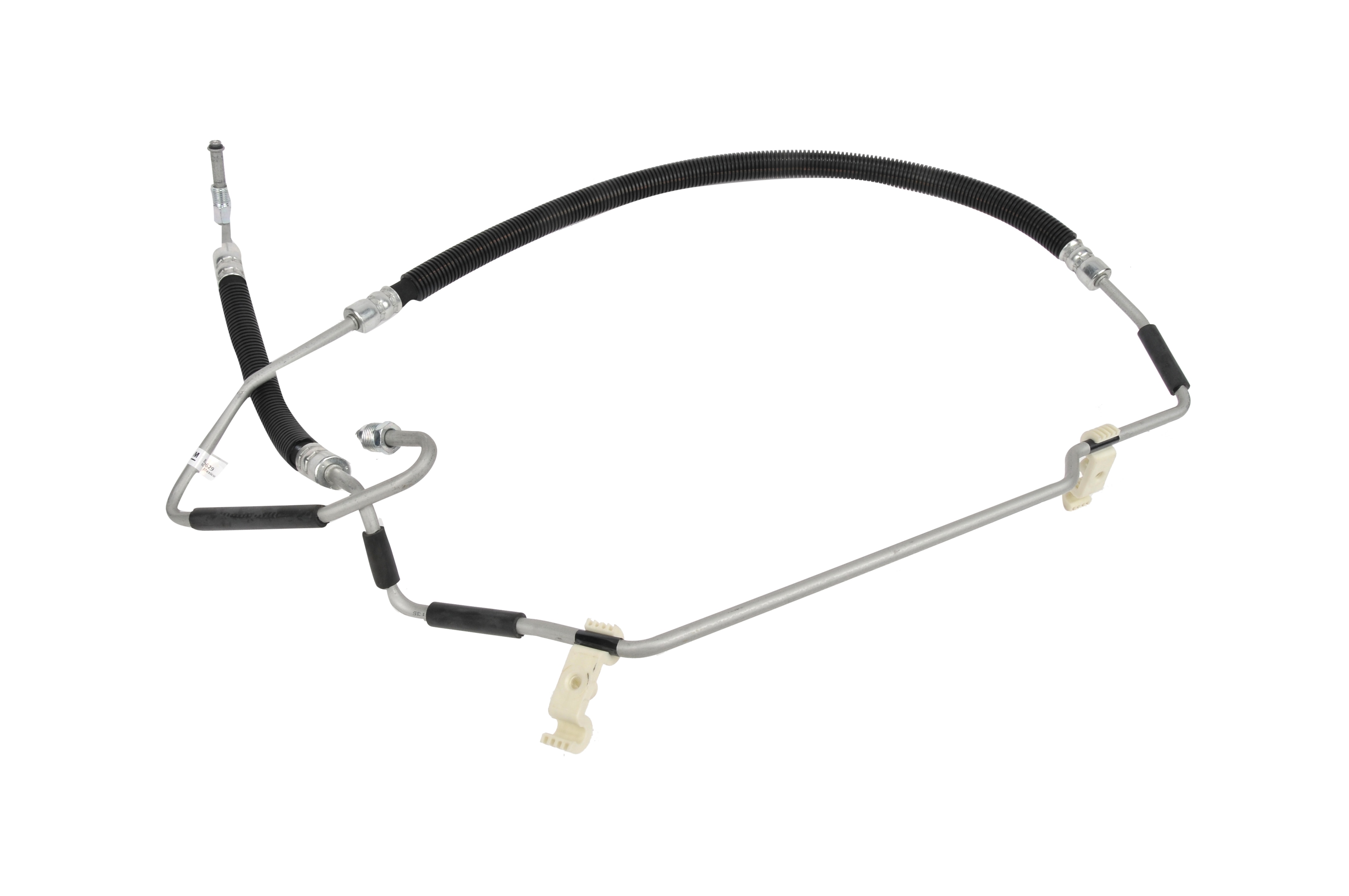 GM Genuine Parts Power Brake Booster Inlet Hose Assembly