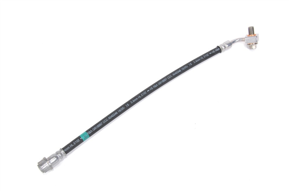 ACDelco GM Original Equipment Rear Hydraulic Brake Hose Assembly
