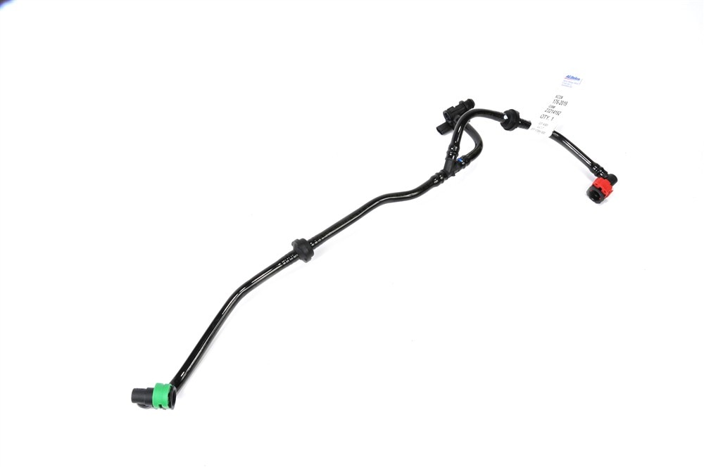 GM Genuine Parts Power Brake Booster Vacuum Hose Assembly