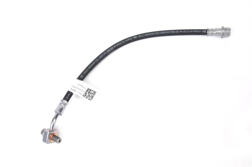 GM Genuine Parts Rear Hydraulic Brake Hose Assembly