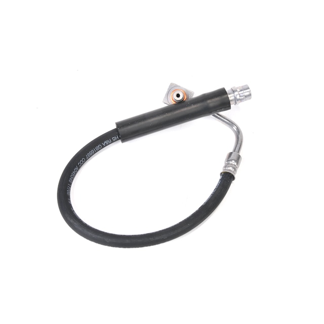 GM Genuine Parts Rear Driver Side Hydraulic Brake Hose Assembly