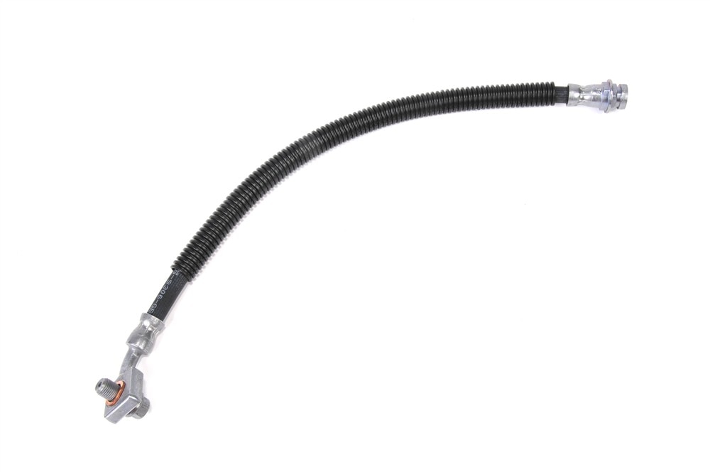 GM Genuine Parts Front Driver Side Hydraulic Brake Hose