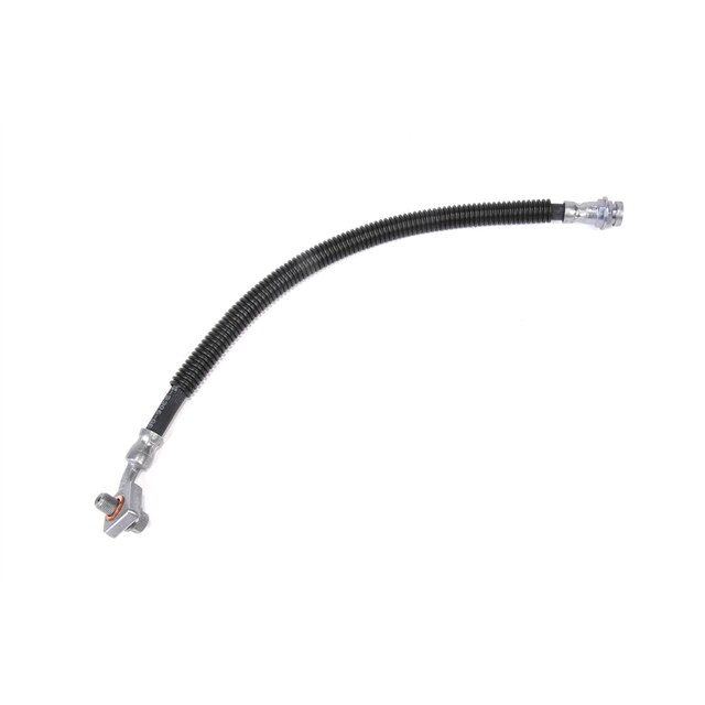 GM Genuine Parts Front Driver Side Hydraulic Brake Hose