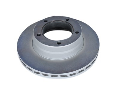 GM Genuine Parts Disc Brake Rotor