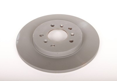 GM Genuine Parts Rear Disc Brake Rotor