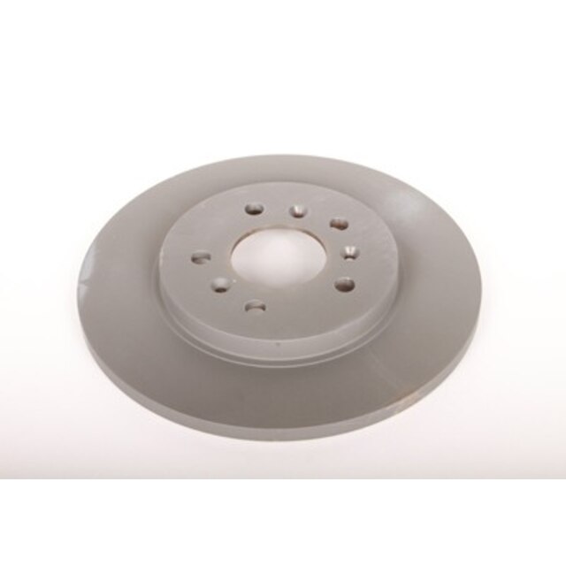 GM Genuine Parts Rear Disc Brake Rotor