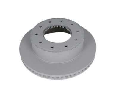 GM Genuine Parts Rear Disc Brake Rotor