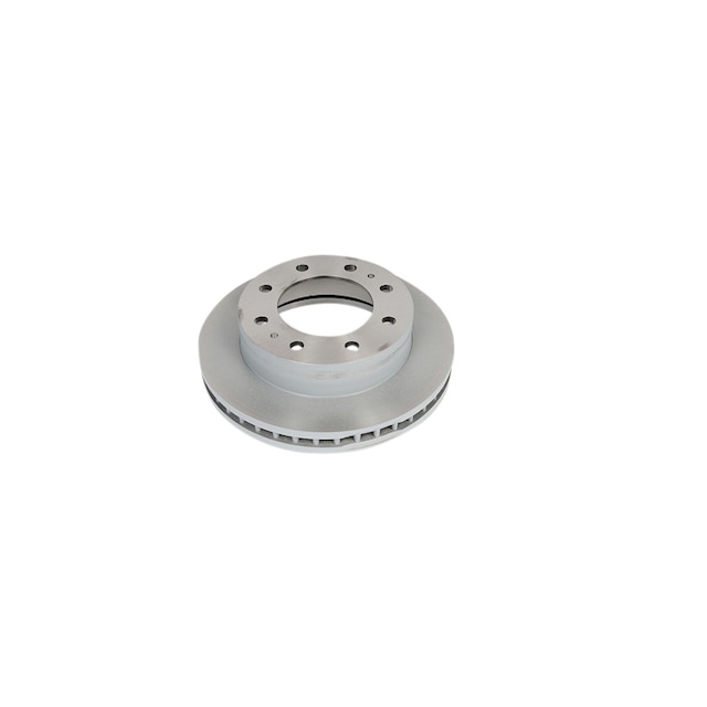 GM Genuine Parts Front Brake Rotor