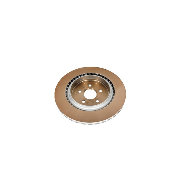 ACDelco Rear Brake Rotor 177902 - O'Reilly Auto Parts
