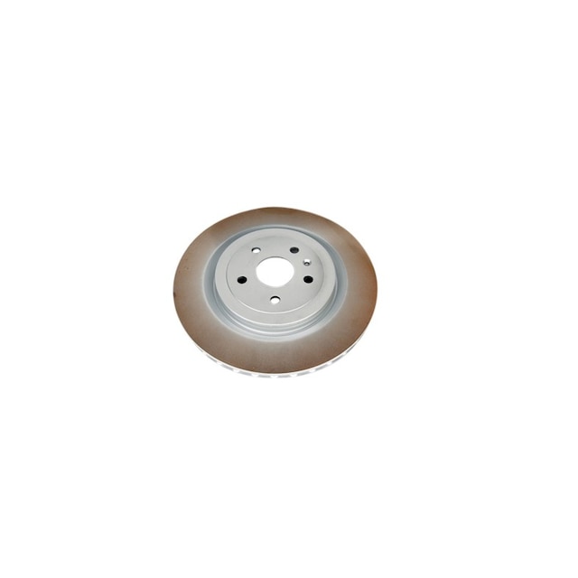 GM Genuine Parts Rear Disc Brake Rotor