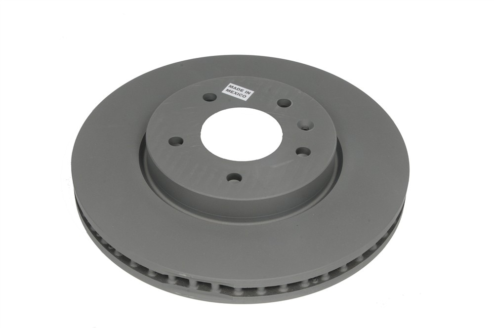 GM Genuine Parts Front Disc Brake Rotor