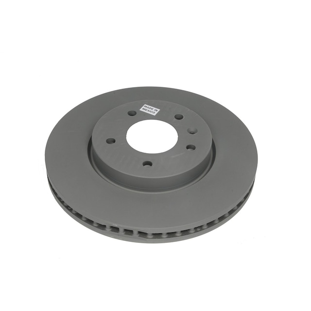 GM Genuine Parts Front Disc Brake Rotor