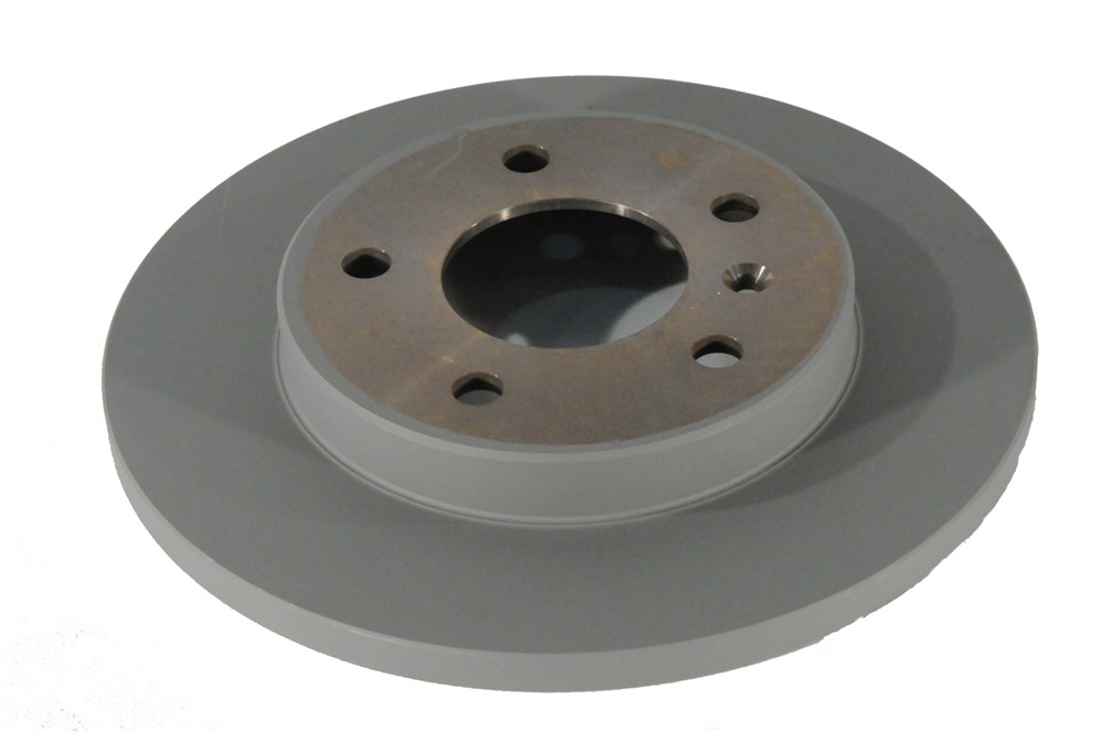 GM Genuine Parts Rear Disc Brake Rotor