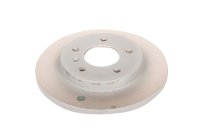 GM Genuine Parts Rear Disc Brake Rotor