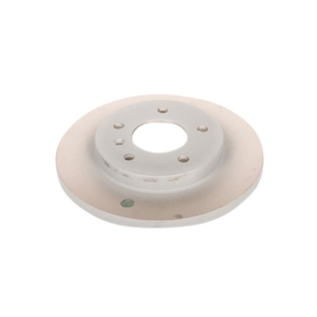 GM Genuine Parts Rear Disc Brake Rotor