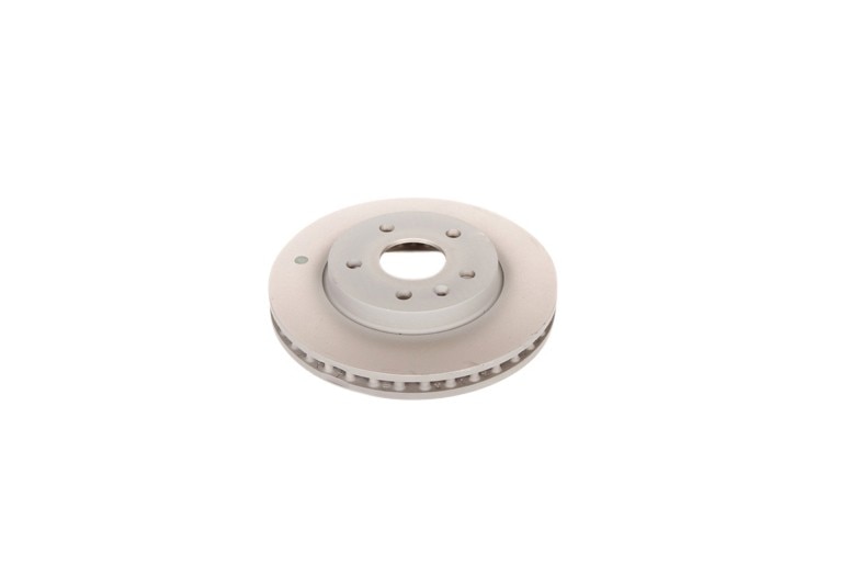 GM Genuine Parts Front Disc Brake Rotor