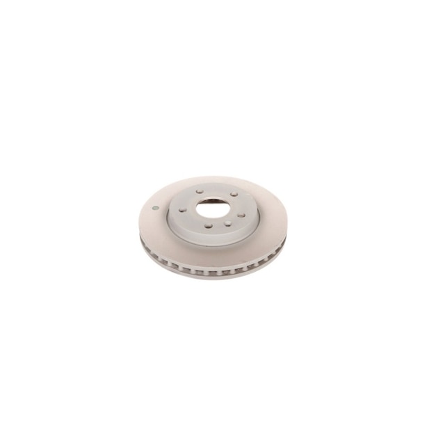 GM Genuine Parts Front Disc Brake Rotor