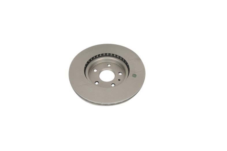 GM Genuine Parts Front Brake Rotor