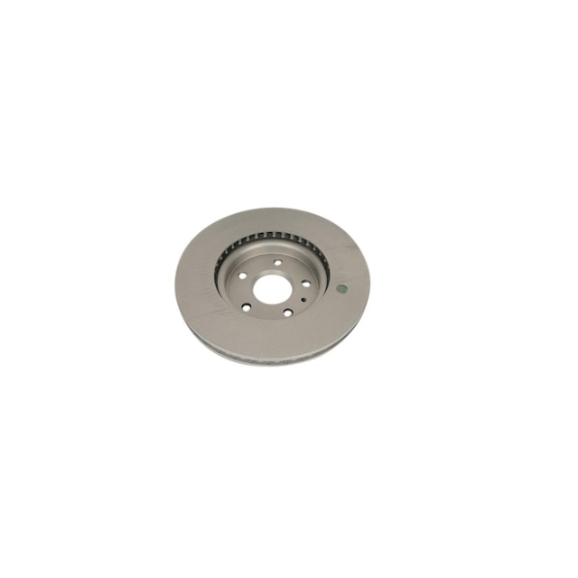 GM Genuine Parts Front Brake Rotor
