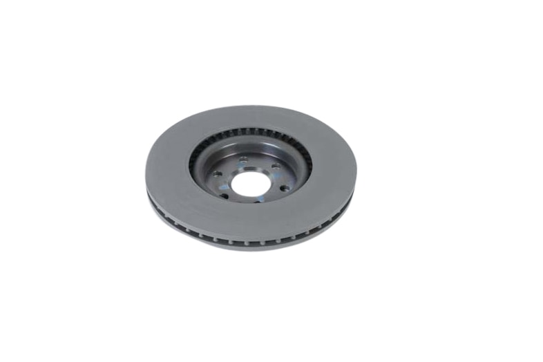 GM Genuine Parts Front Brake Rotor